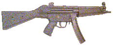 H&K MP-5
