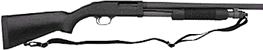Mossberg 590