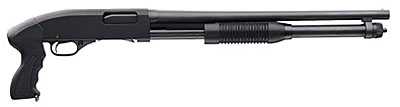 Winchester Pistolgrip