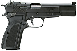 Browning Hi-Power