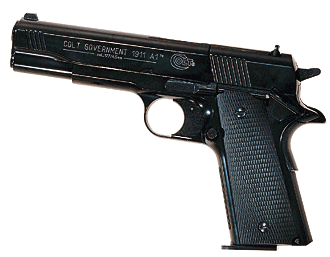 Colt 1911