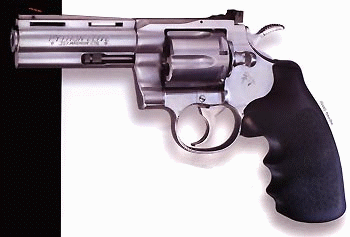 Colt Python