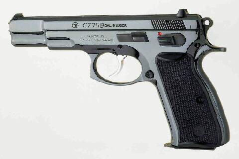 CZ 75