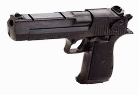 Desert Eagle