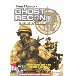 GR - Desert Siege