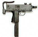 Ingram M10