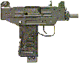 Micro Uzi