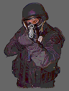 TheHunter's Page