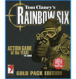 Rainbow Six