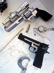 Armas