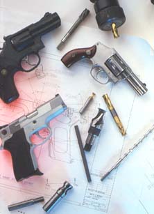 Armas