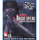 RS - Urban Operations