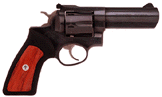 Ruger GP 100