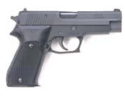 Sig Sauer P220