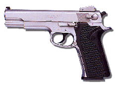 Smith&Wesson 4506