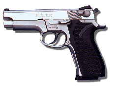 Smith&Wesson 5906