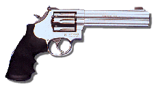Smith&Wesson 686