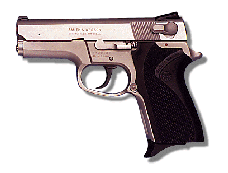 Smith&Wesson 6904