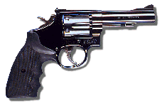 Smith&Wesson Modelo 15