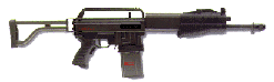 SPAS-15
