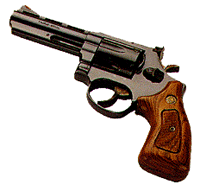 Taurus 669