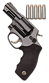 Taurus M 605