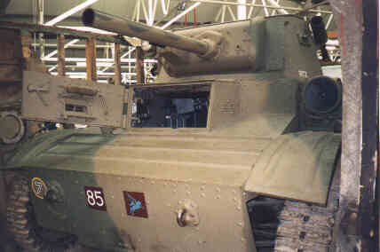 Tetrarch I