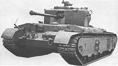 First pilot model