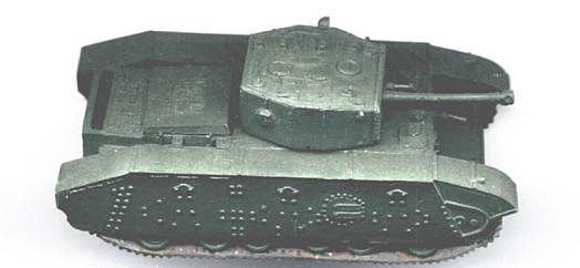 1/76 A33