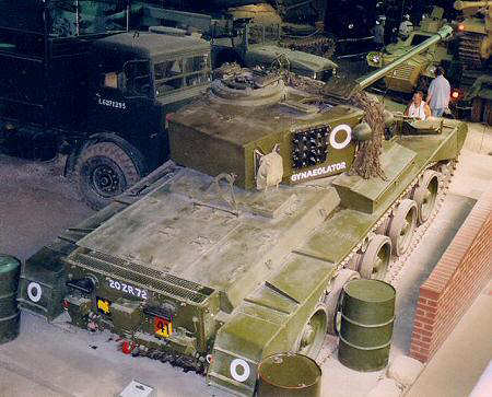 Duxford 2003