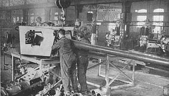Fitting the 20 pdr