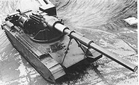 FV4005 Stage 1