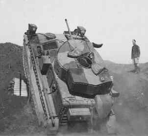 Medium Mk 
      2