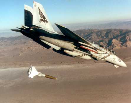 105 bombing