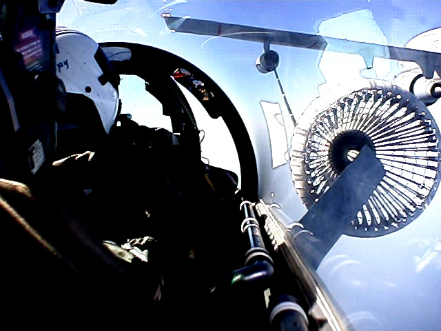 S-3 Tanking