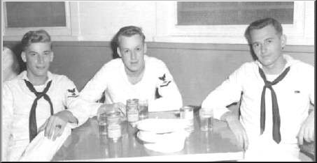 GTMO feb 1954