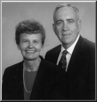 Bill and Vera