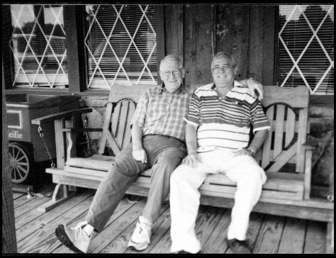 Fred & John