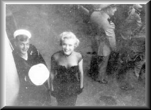 Marilyn 1951