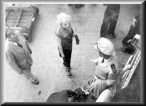 Marilyn 1951