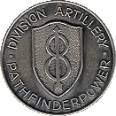 Front side of coin