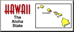 Hawaii State Page Banner