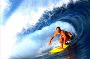 Stop surfing the Internet-Do the real thing