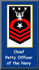 Chief Petty Officer of the Navy