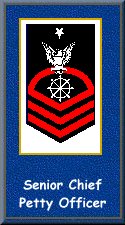 Senior Chief Petty Officer