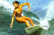Surf to your heart's content