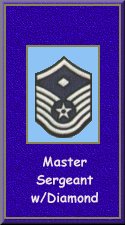 Master Sergeant with Diamond