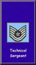 Technical Sergeant