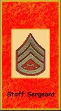 Staff Sergeant