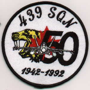 Fred's NATO Aviation & Badge Site